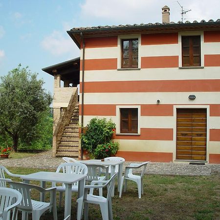 Poggio Di Villa Fano I Citerna Екстер'єр фото