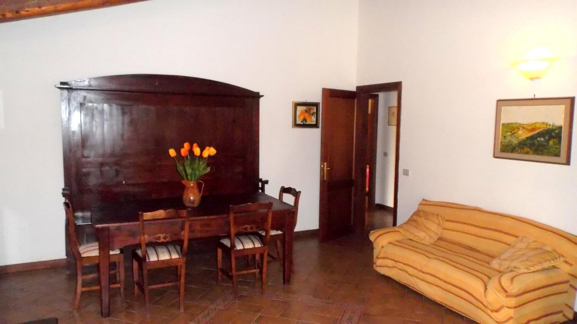 Poggio Di Villa Fano I Citerna Екстер'єр фото
