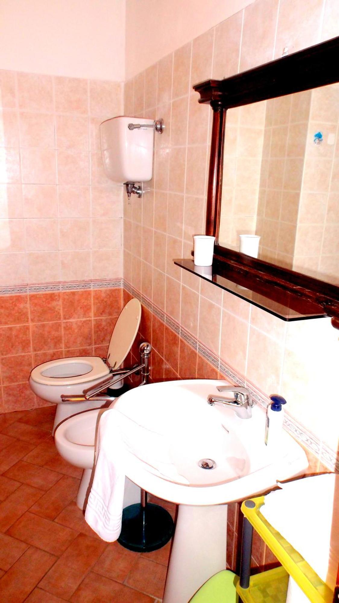 Poggio Di Villa Fano I Citerna Номер фото