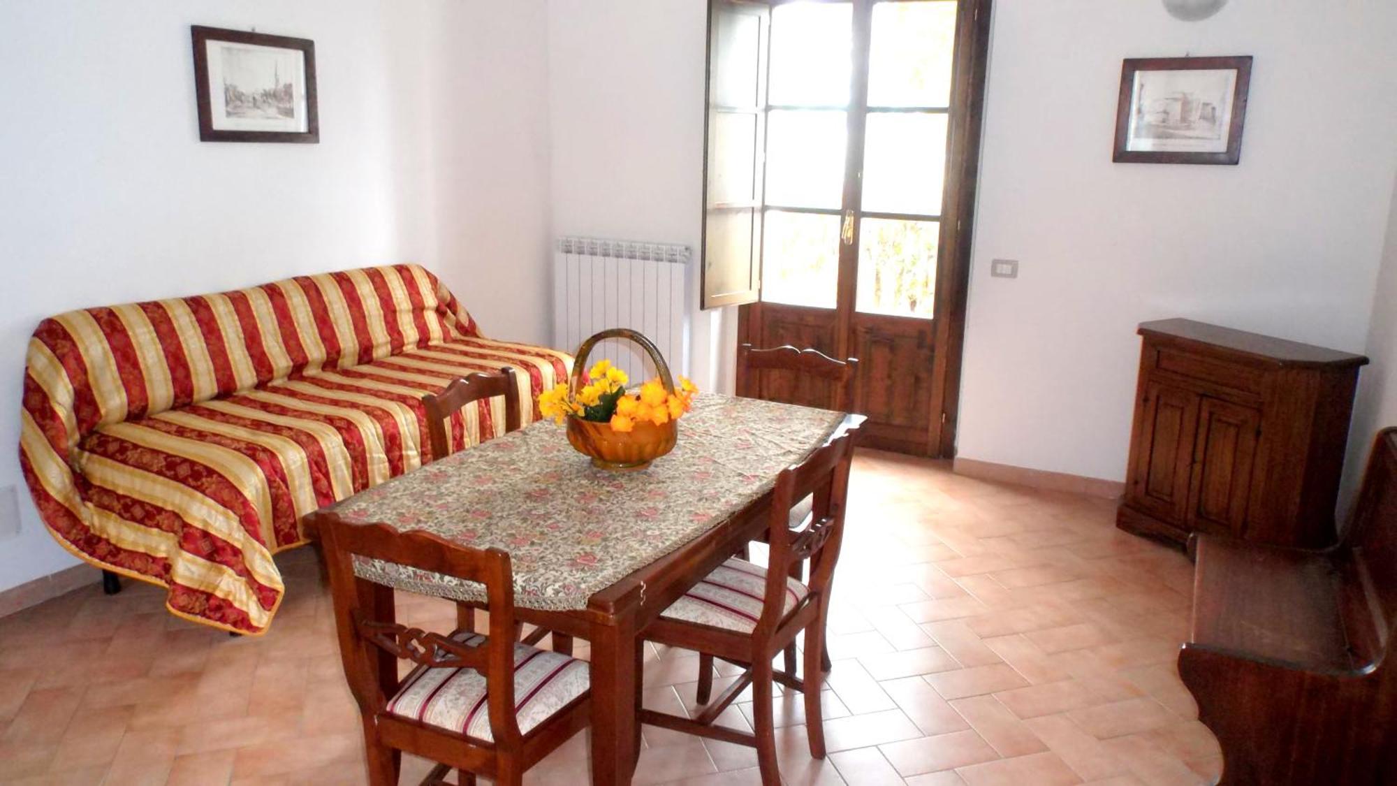 Poggio Di Villa Fano I Citerna Екстер'єр фото