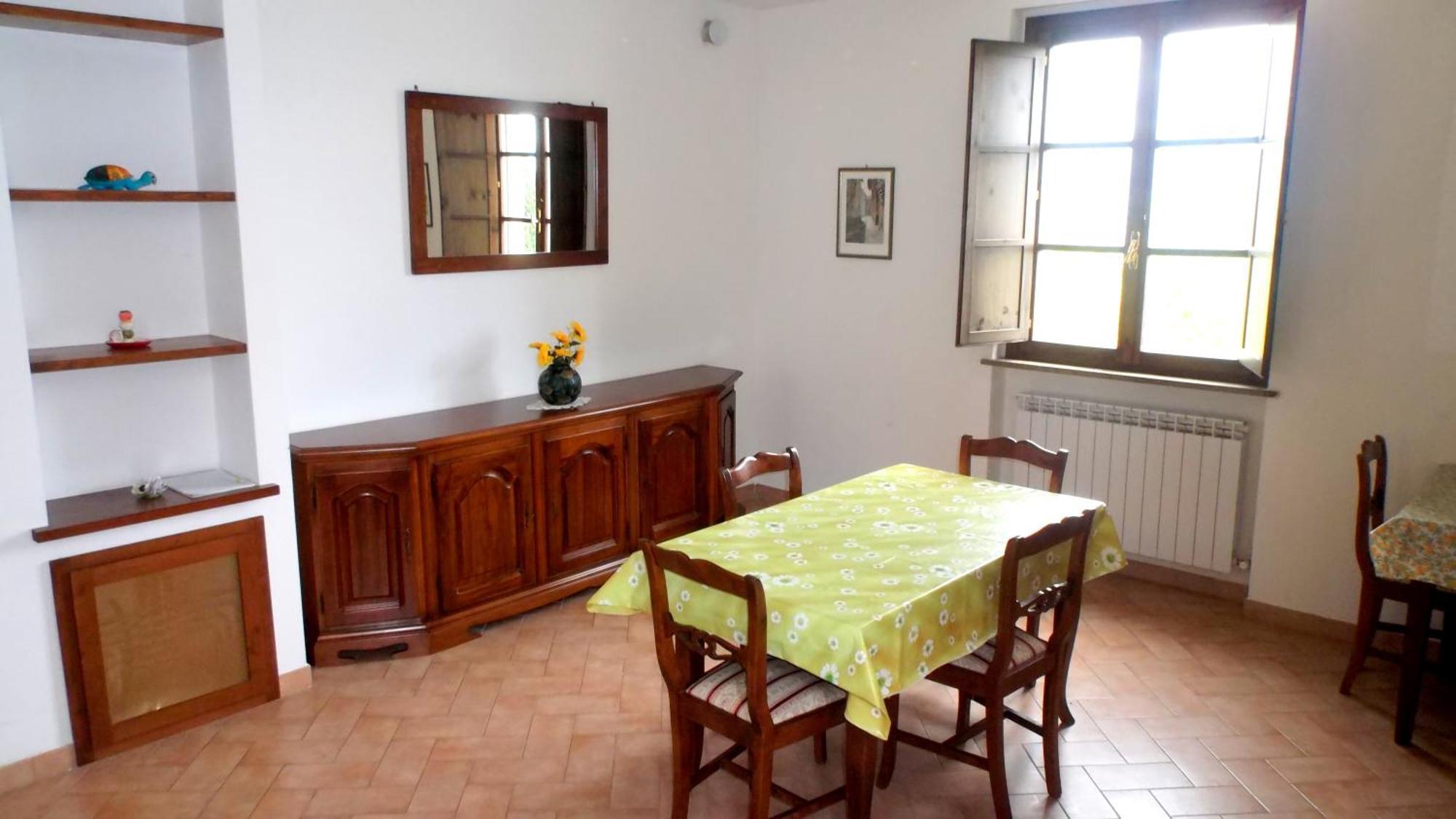 Poggio Di Villa Fano I Citerna Екстер'єр фото