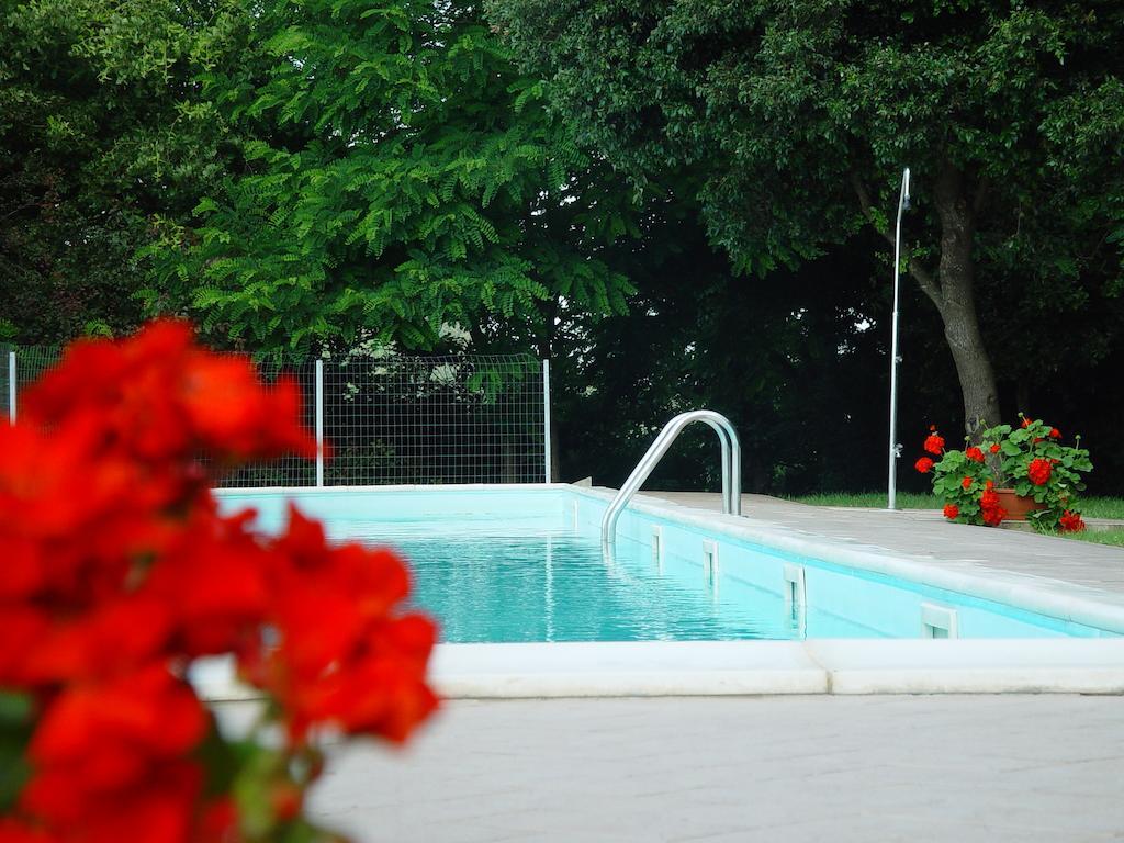 Poggio Di Villa Fano I Citerna Екстер'єр фото